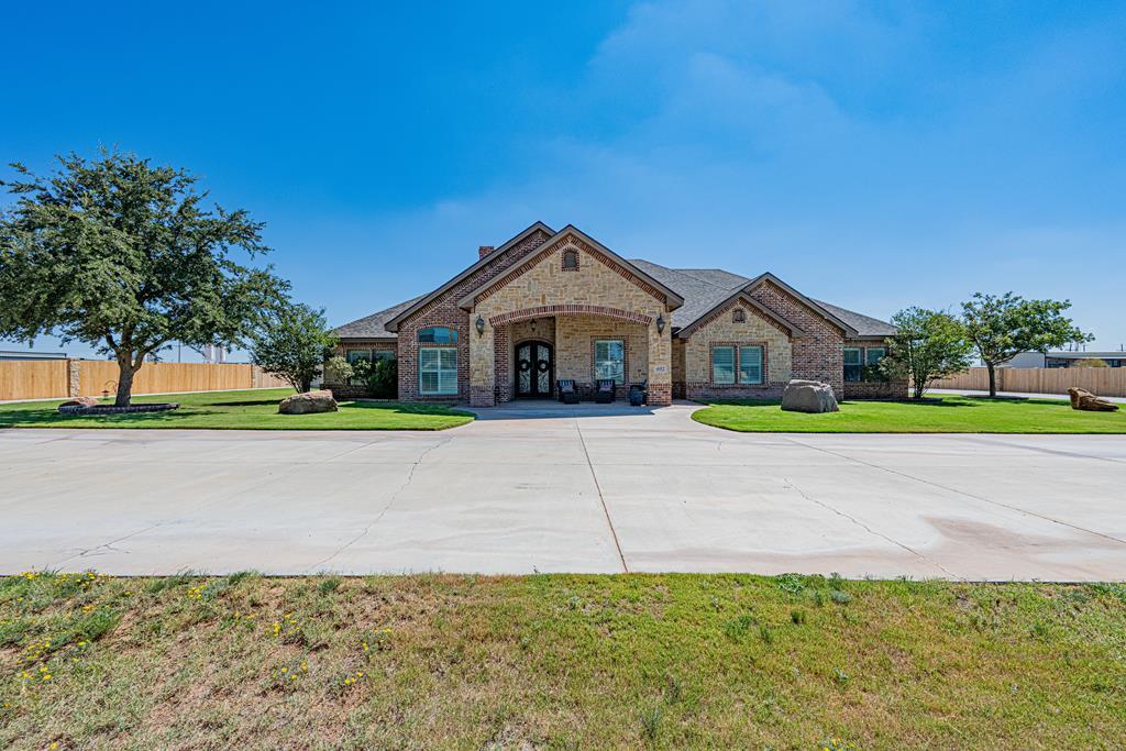 4012 County Rd 63, Midland