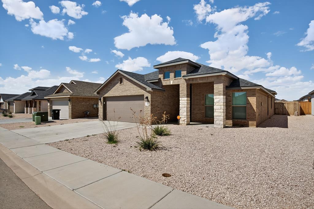 1217 Canal St., Odessa