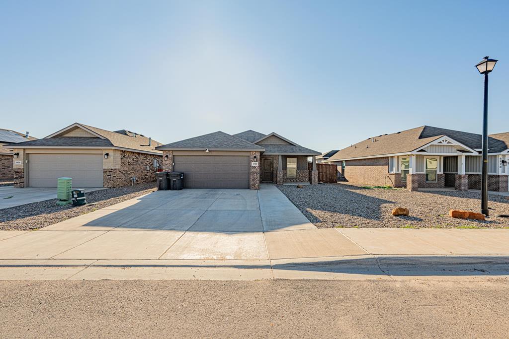 6822 Flats Court, Midland