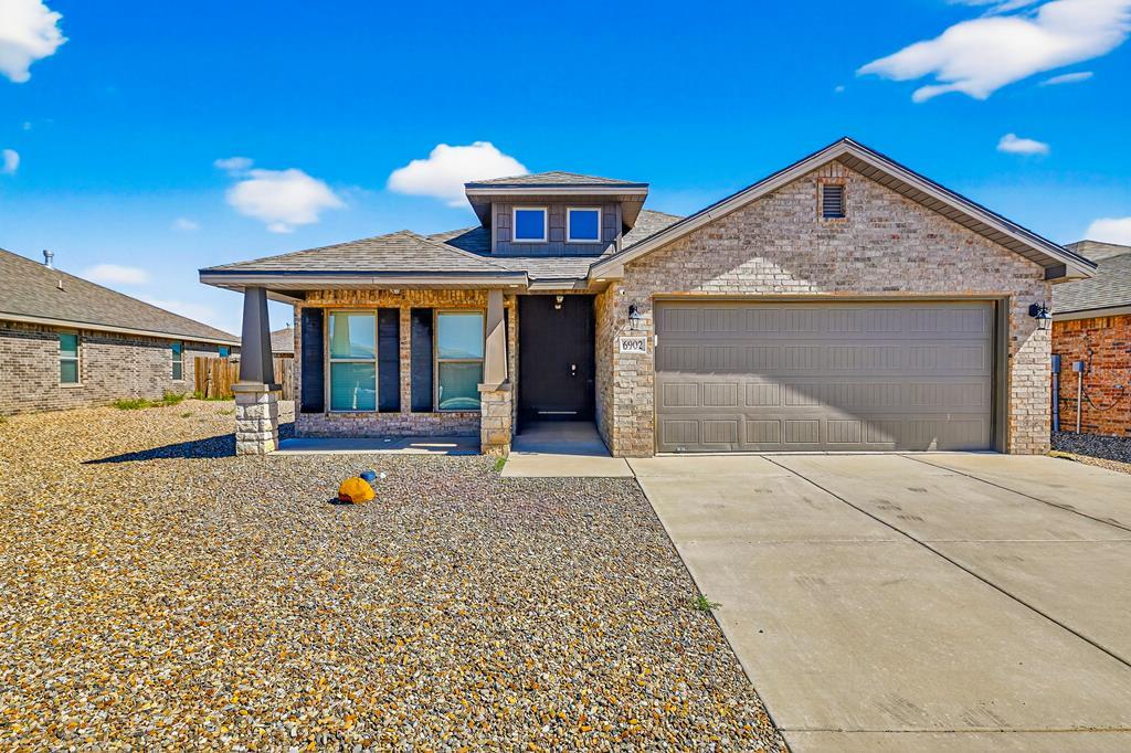 6902 Yellow Rose Ct, Midland