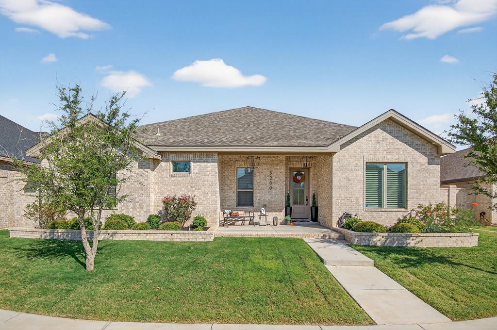 5200 Balfour Court, Midland