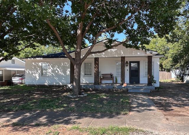 1215 Walnut, Colorado City