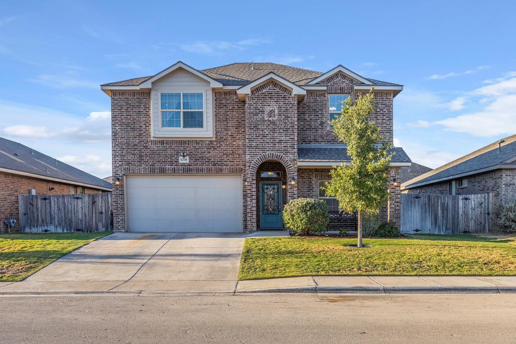 6708 Jamestown St, Midland