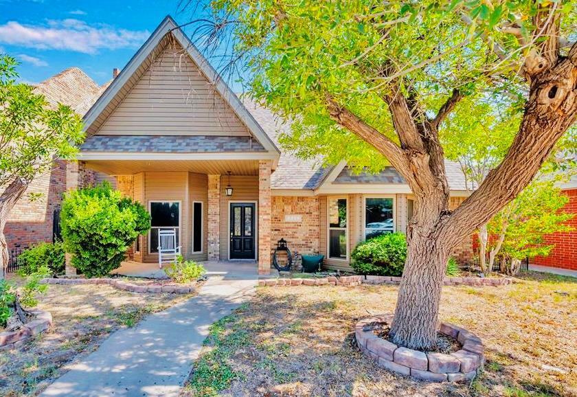 3316 Wedgwood, Midland