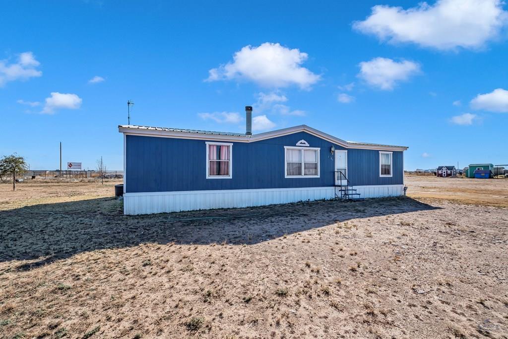 12706 County Rd 84, Midland