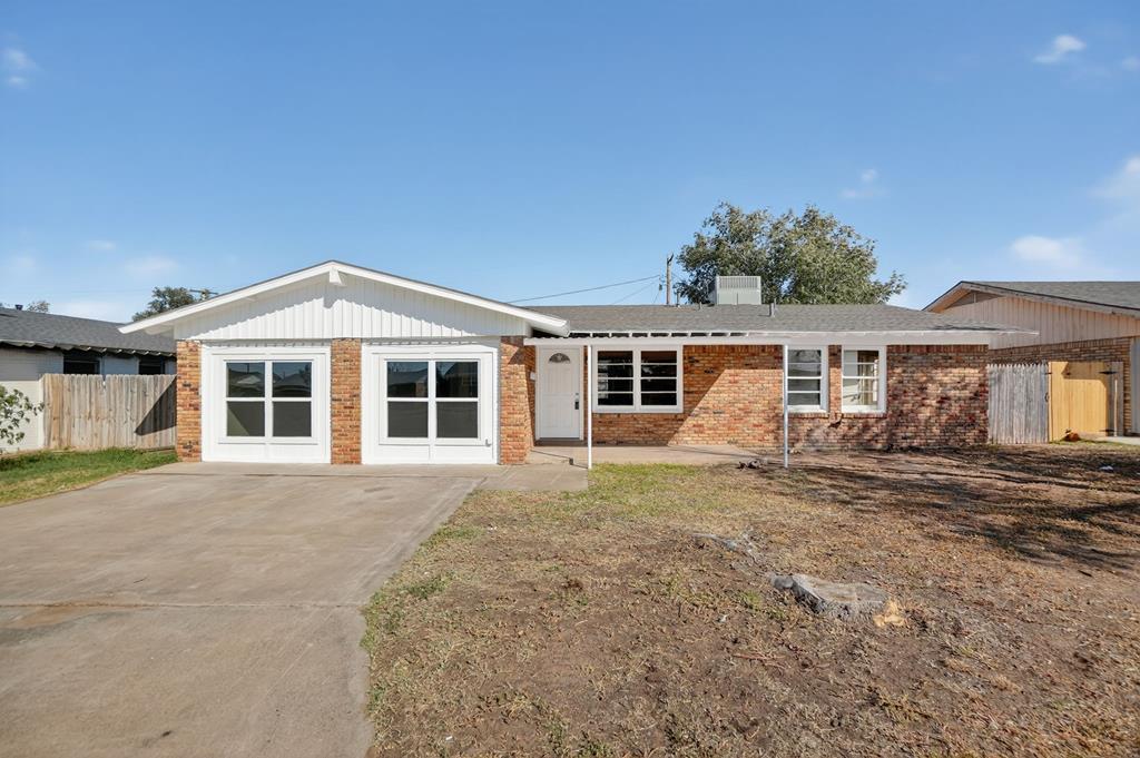 4402 Anetta Dr, Midland