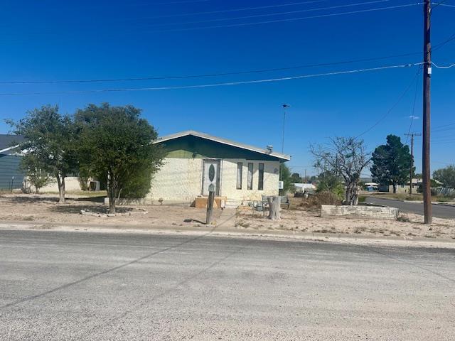 709 Valentine, Fort Stockton