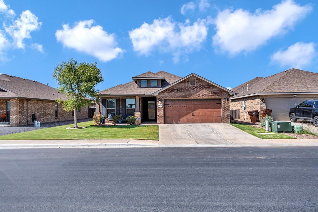 6805 Brush Dr, Midland