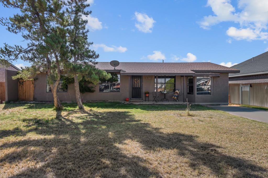 1116 Maple Ave, Midland