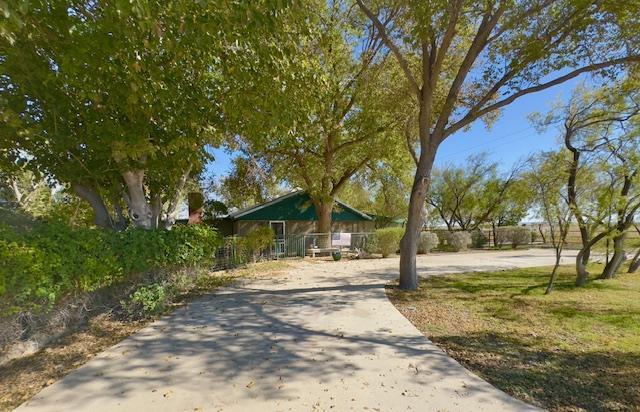 5038 Sullivan Rd, Fort Stockton