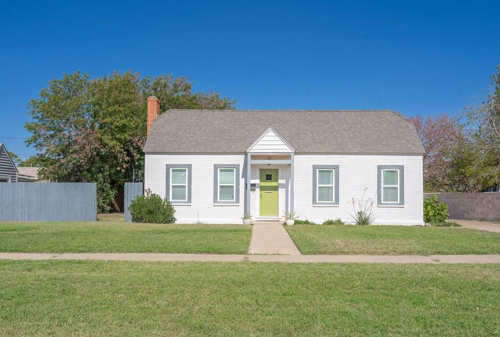 1606 College Ave, Midland