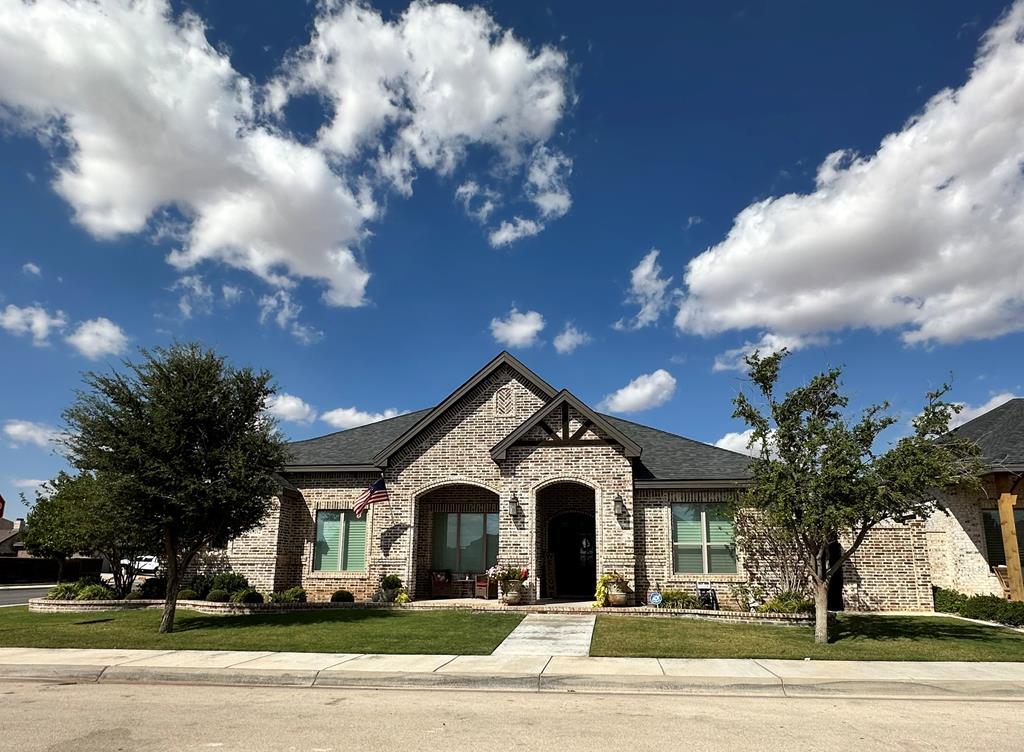 5212 Balfour Court, Midland