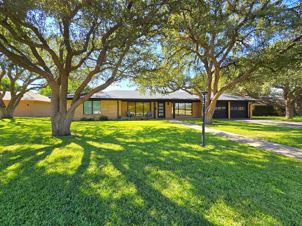 2105 Oaklawn Dr, Midland