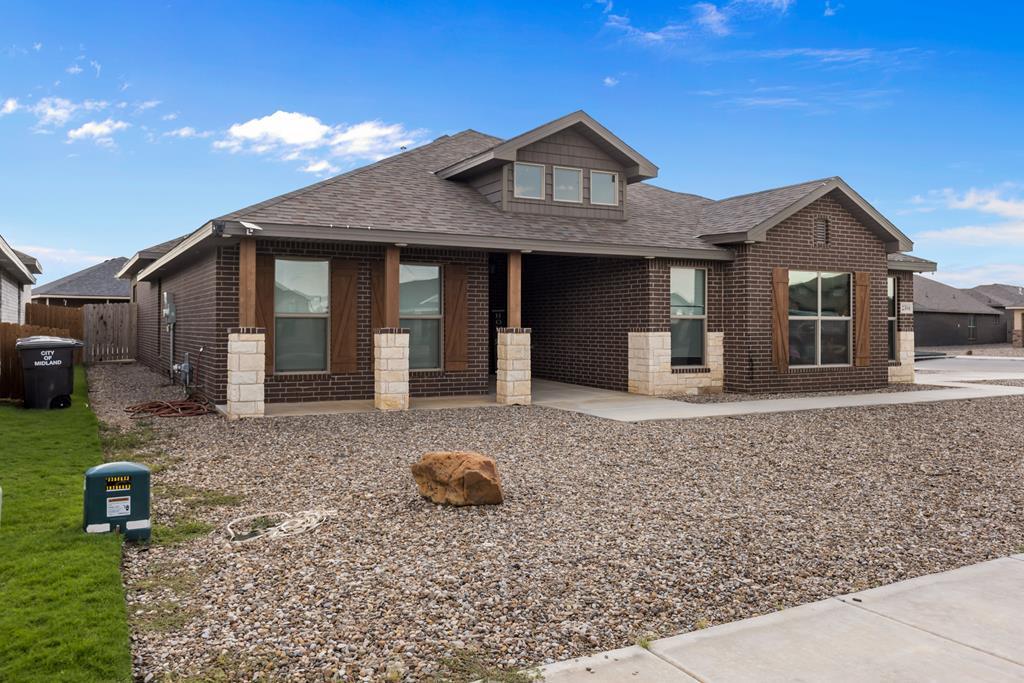 2304 Bastrop Ave, Midland