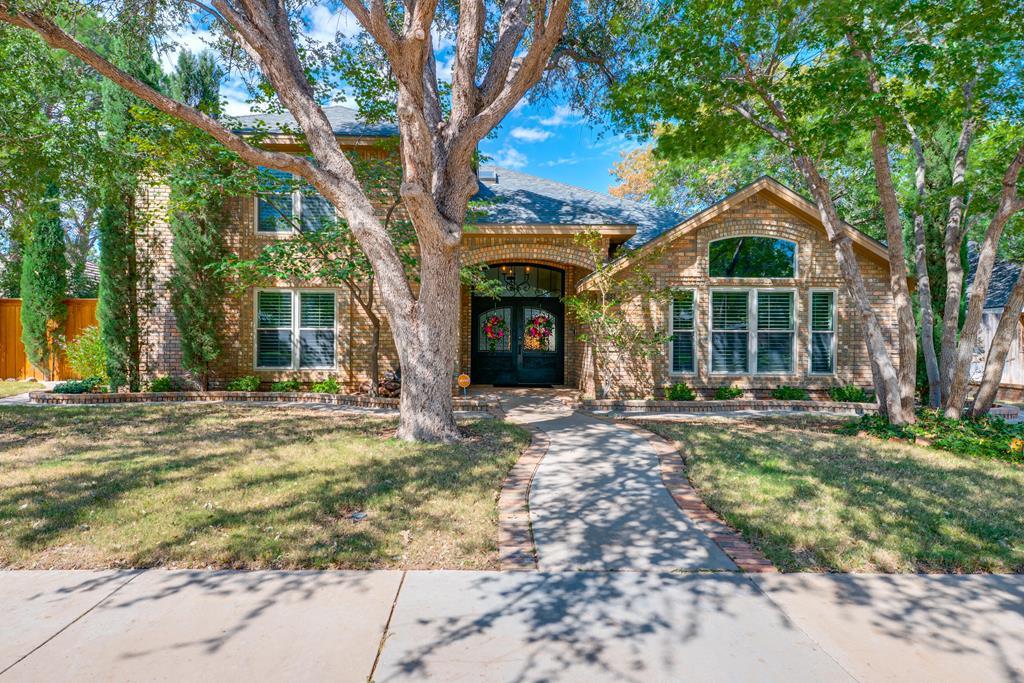 1822 Dukes Dr, Midland