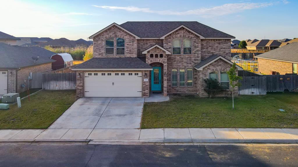 1404 Harvest Rain Ct, Midland