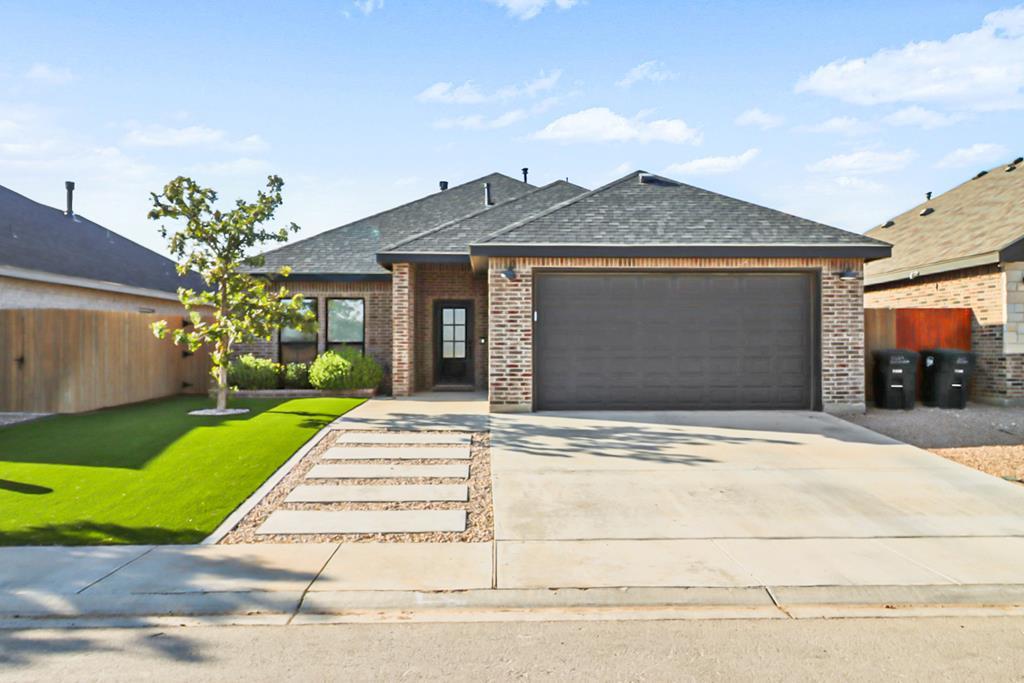 8609 Pamplona Pl, Midland