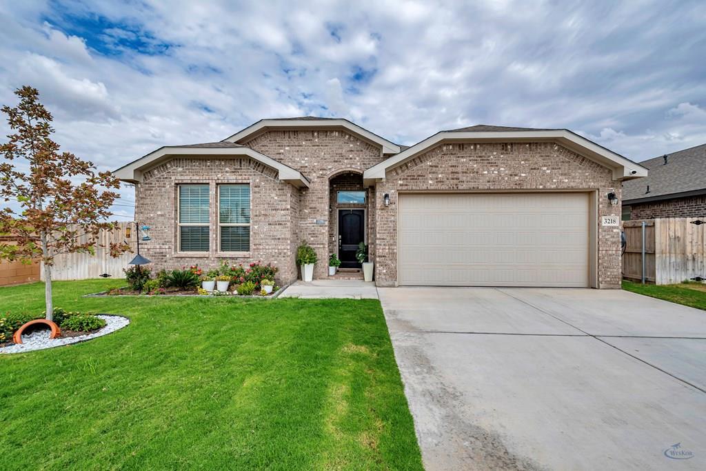 3218 Blue Quail Ct, Midland