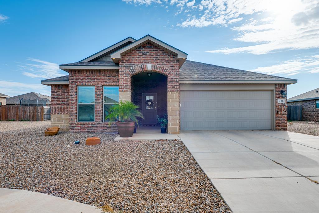 6906 Cotton Tail Ct, Midland