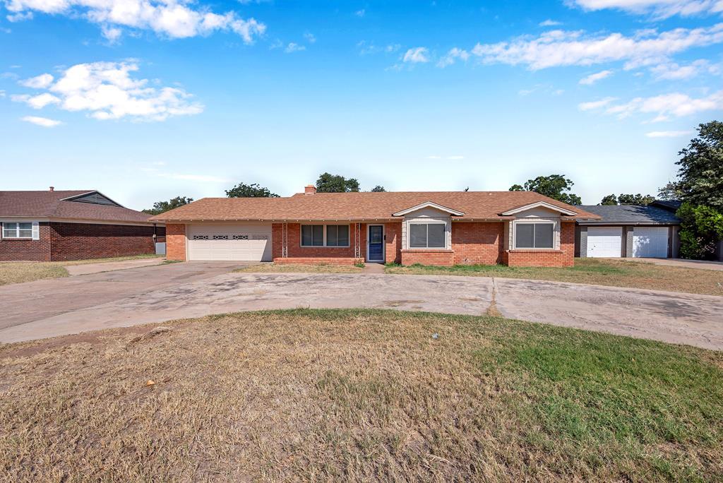 3206 Golf Course Rd, Midland