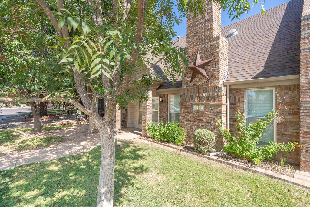 3400 Wedgewood St, Midland