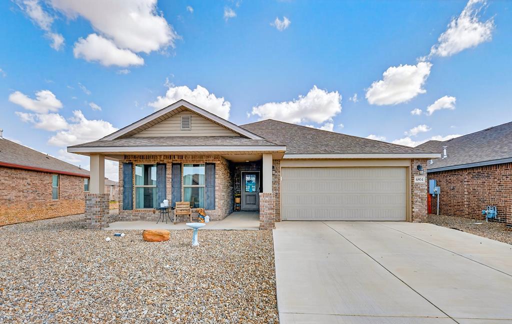 6804 Big Bend Country, Midland