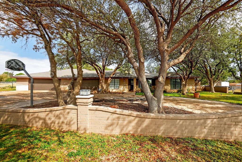 3908 Kniffen Dr, Midland