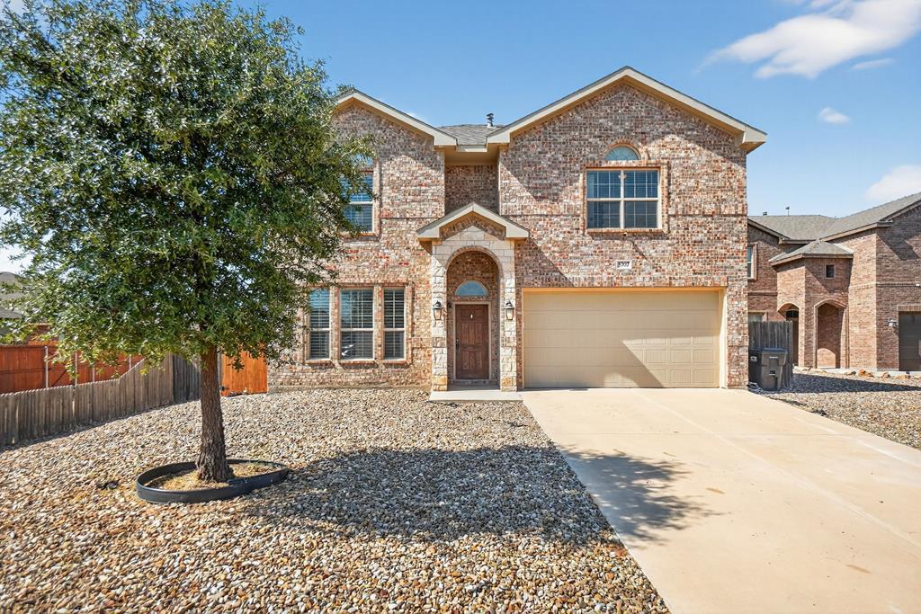 5707 San Miguel Ave, Midland