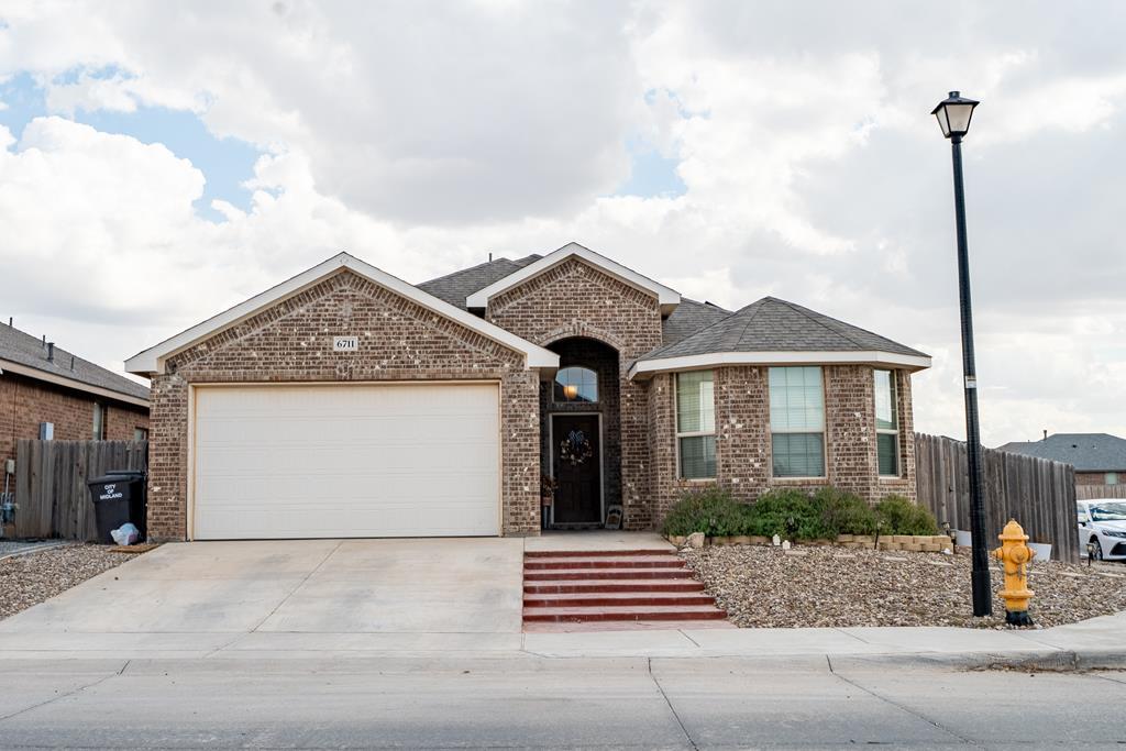 6711 Victory Parkway, Midland