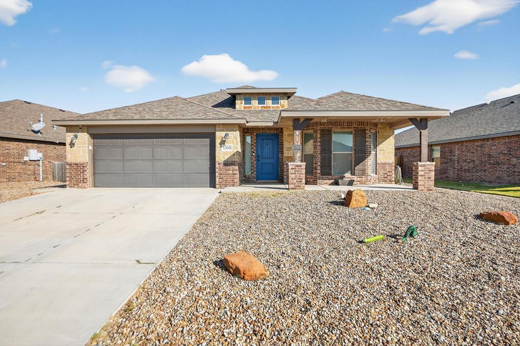 1309 Rattler Ln, Midland