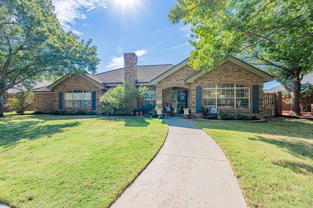 1829 Dukes Dr, Midland