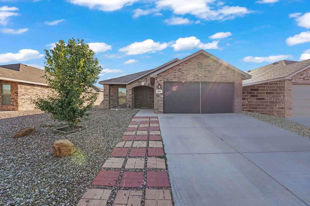 6910 Ranch Ave, Midland