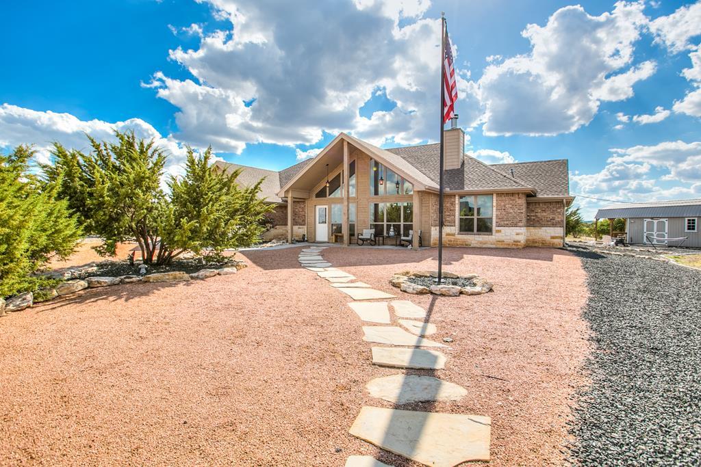 16525 Other, Christoval