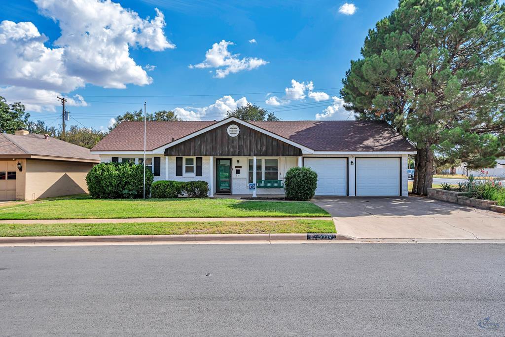 3235 Shandon Ave, Midland