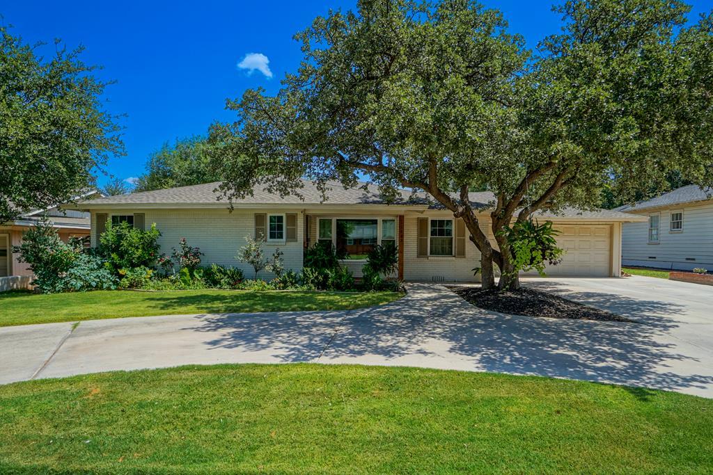 1405 Storey Ave, Midland