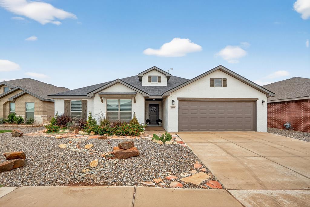 2503 Partridge St, Midland