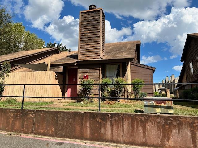 3211 Pearl, Nacogdoches