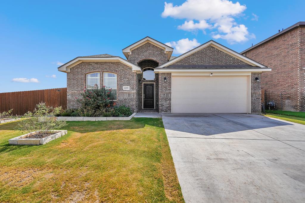 6801 Jamestown St, Midland