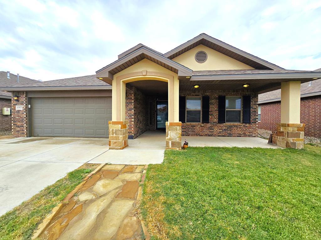 6905 Ranch Hand Dr, Midland
