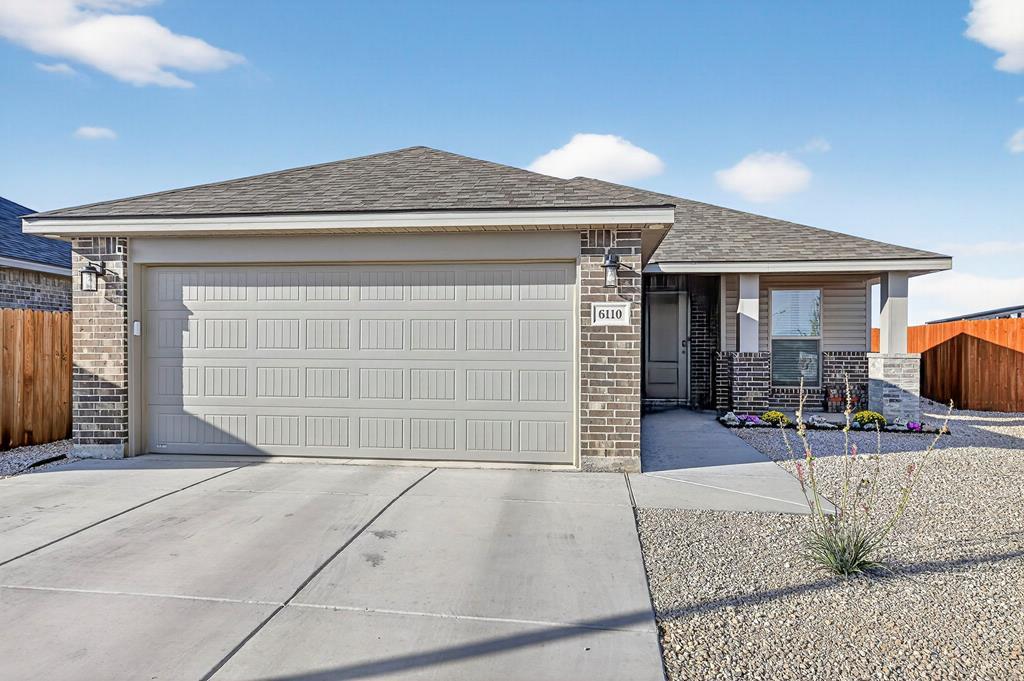 6110 Purtis Creek Dr., Midland