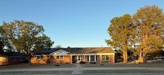 623 Tulane St, Big Spring