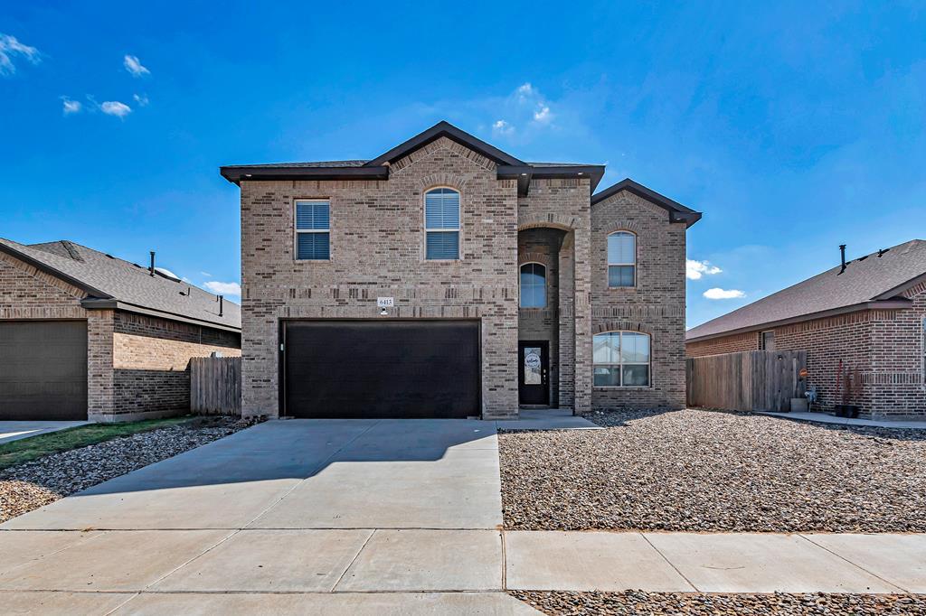 6413 Patriot Parkway, Midland