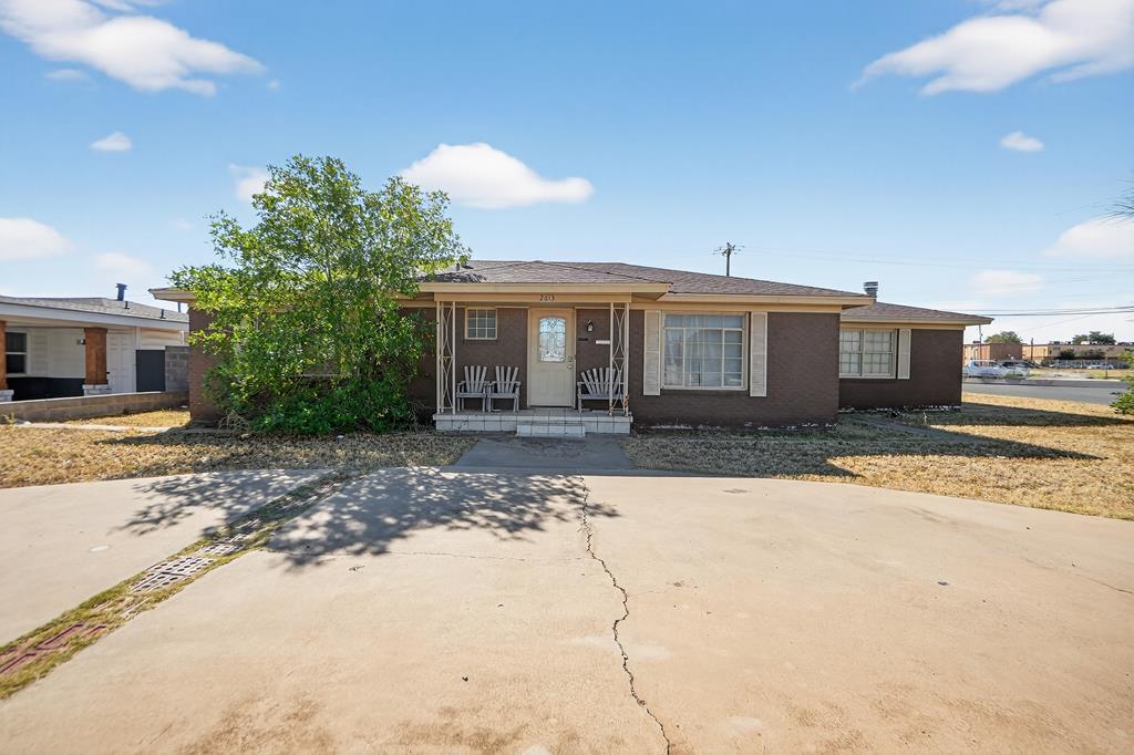 2613 Storey Ave, Midland