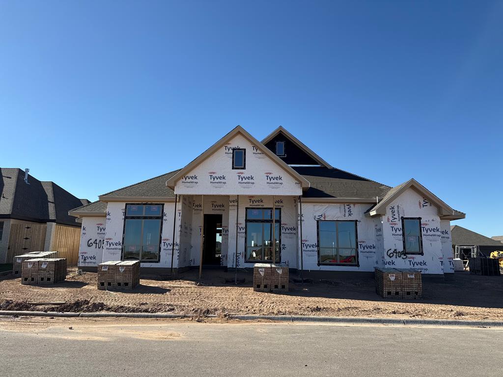 6405 Pearwood Dr., Midland