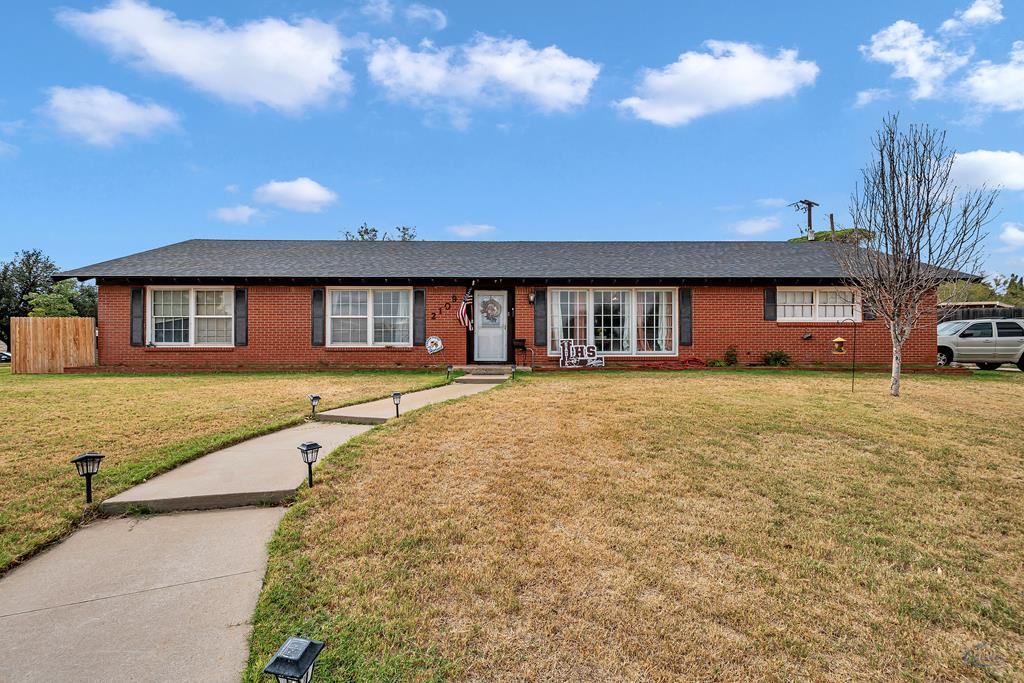 2109 Western Ave, Midland