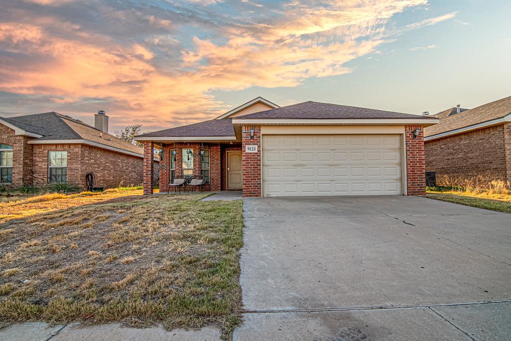 9125 Lamar Ave, Odessa