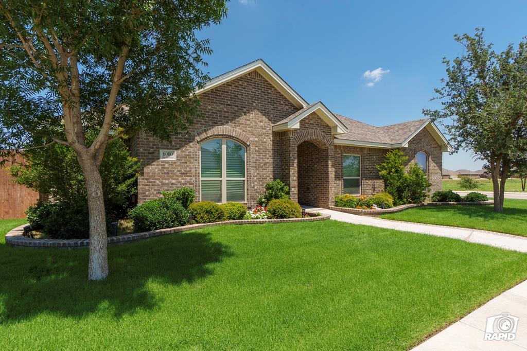 6000 San Bernard Dr., Midland