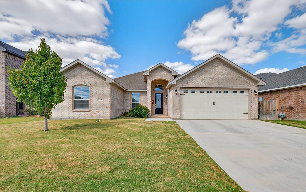 1801 Overshine Lane, Midland