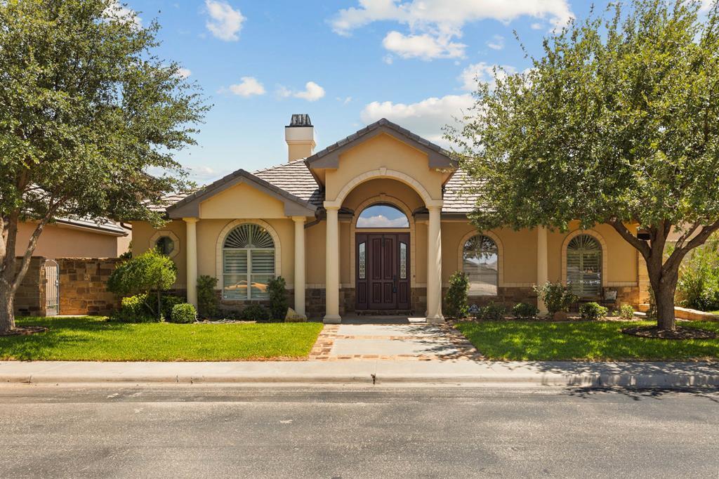 119 The Villas, Odessa