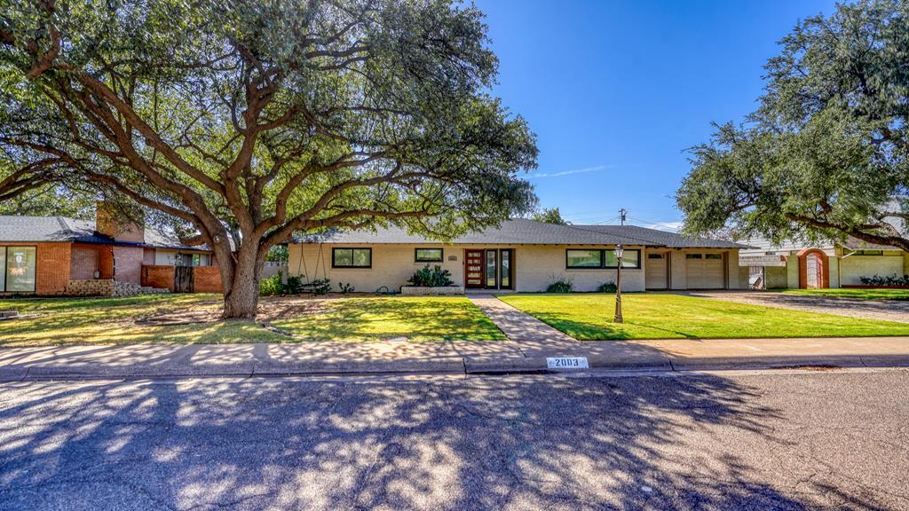 2003 Community Lane, Midland